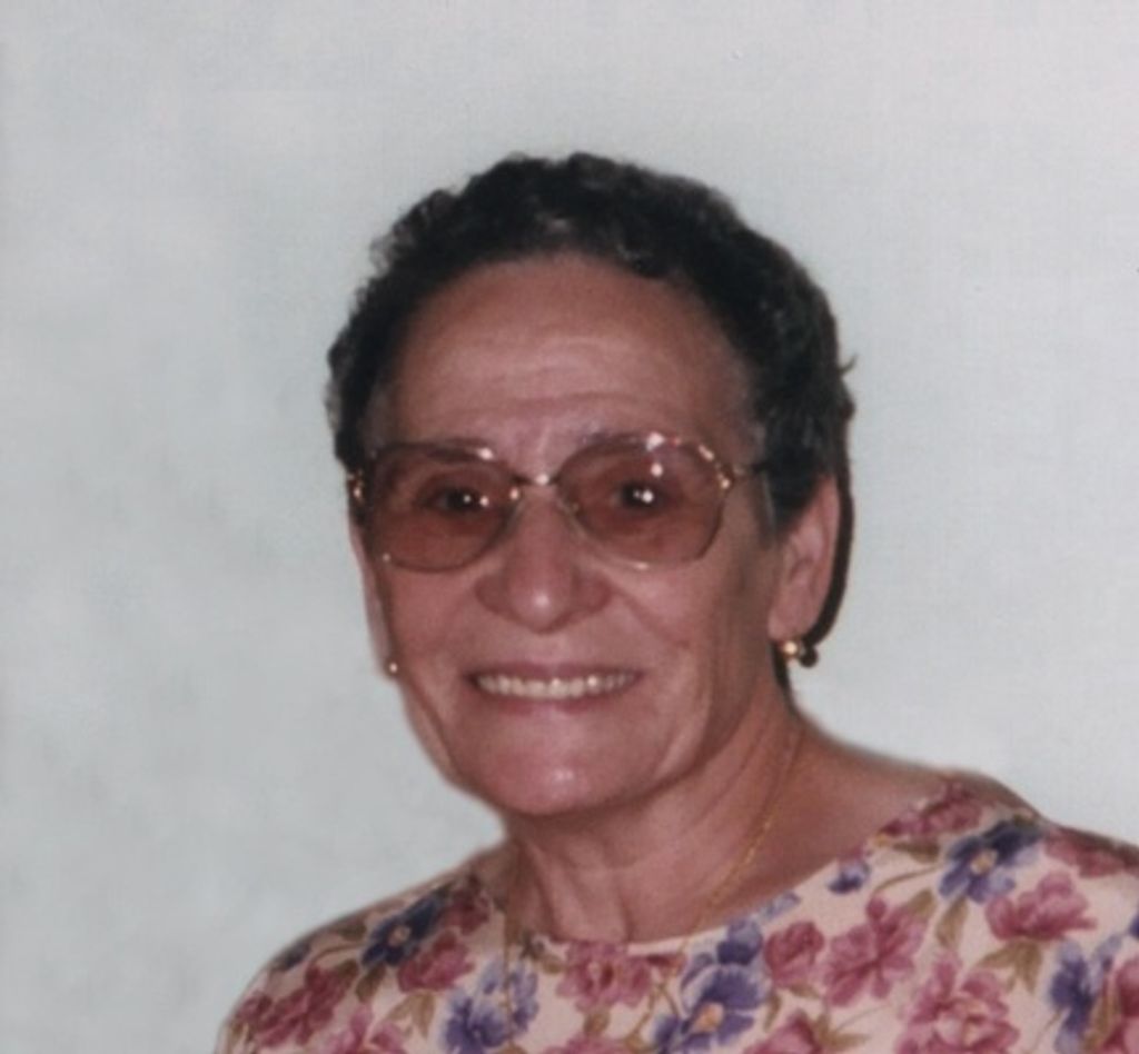 Gilda C. Viveiros