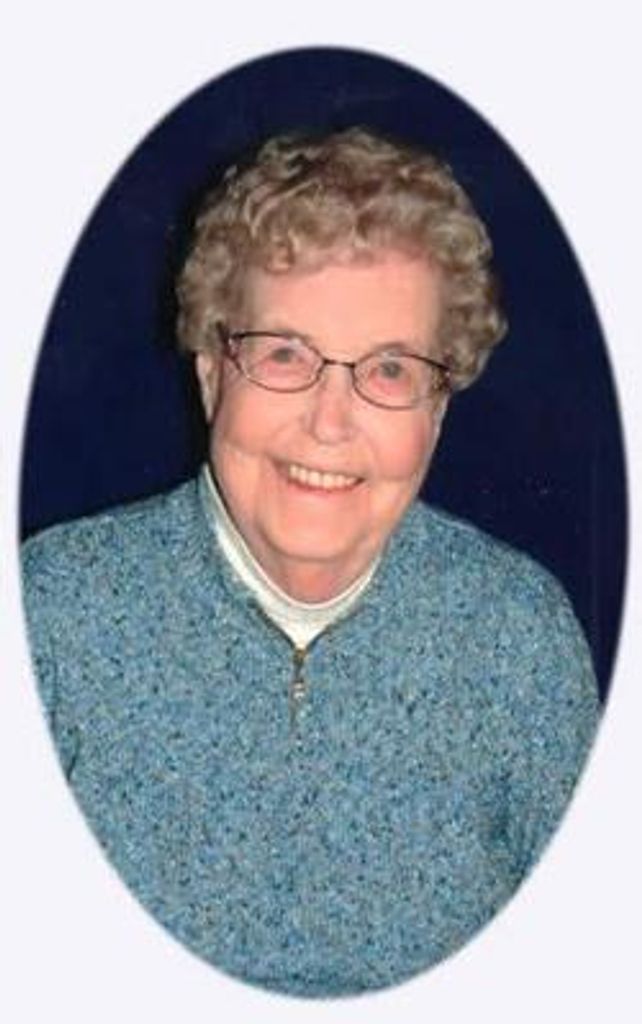 Stella Benson Profile Photo