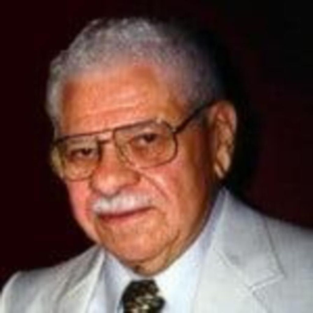 Ralph Samuel Rothschild