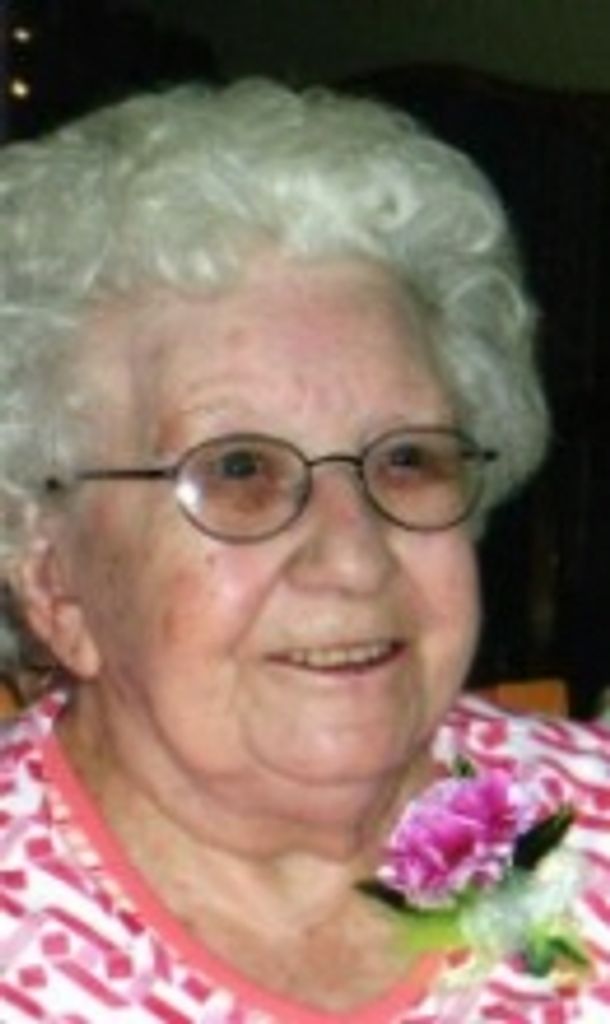 Ruth M. Tull Barnard