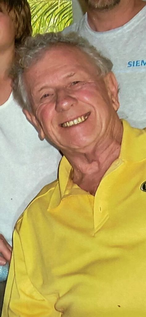 Kenneth Sarver Profile Photo