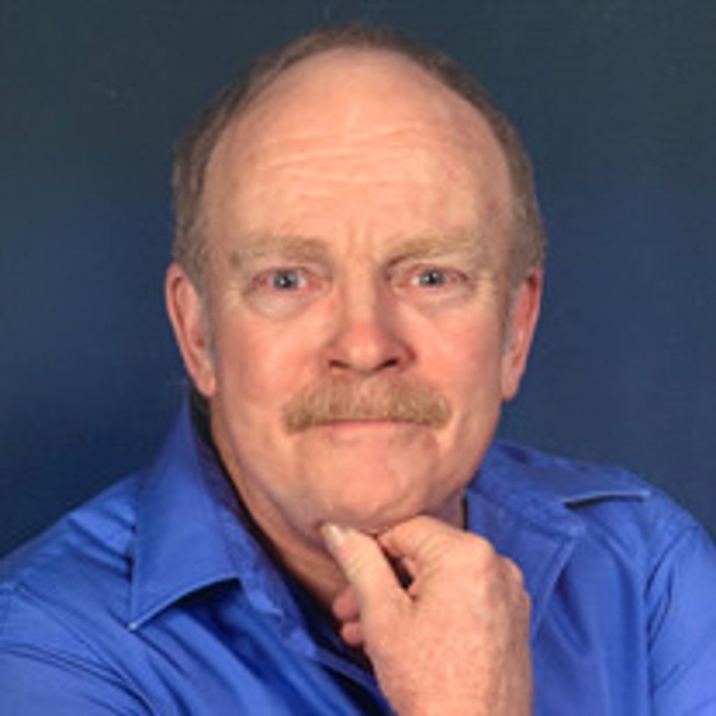 Michael Arthur Welton