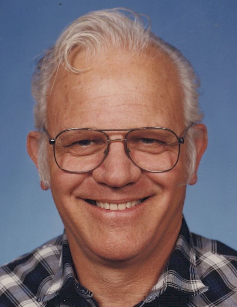 Jimmie "Pop Pop" Morse Profile Photo