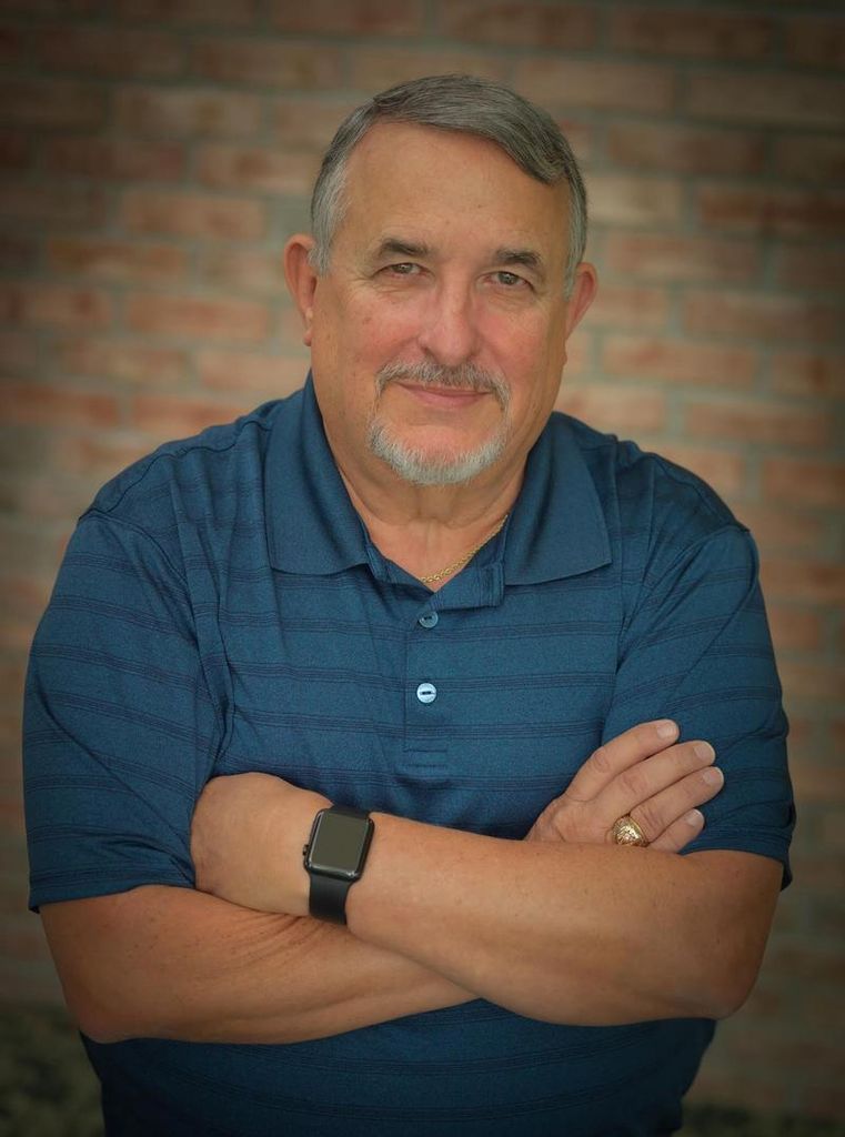 George Porter Profile Photo
