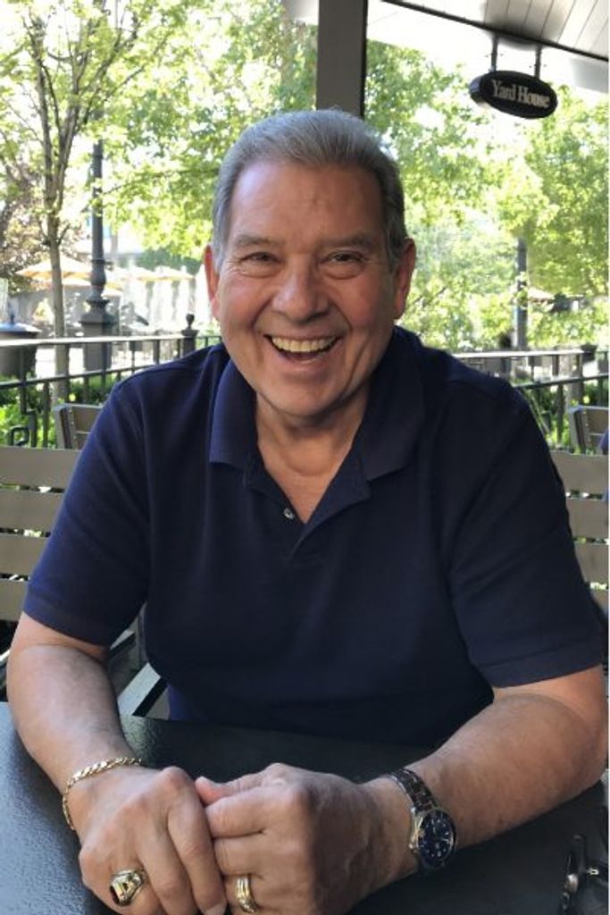 Michael P. Fenske