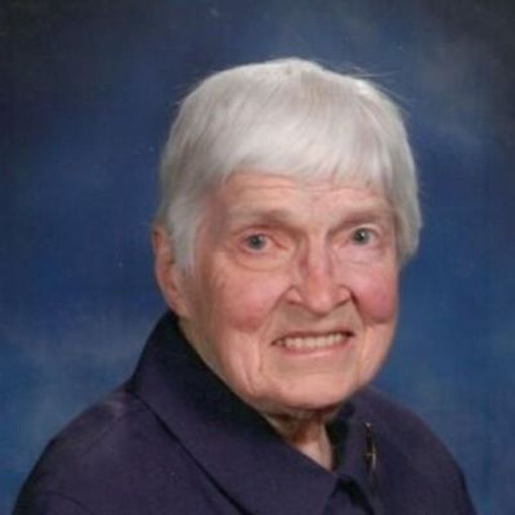 Elsie May Johnson Profile Photo