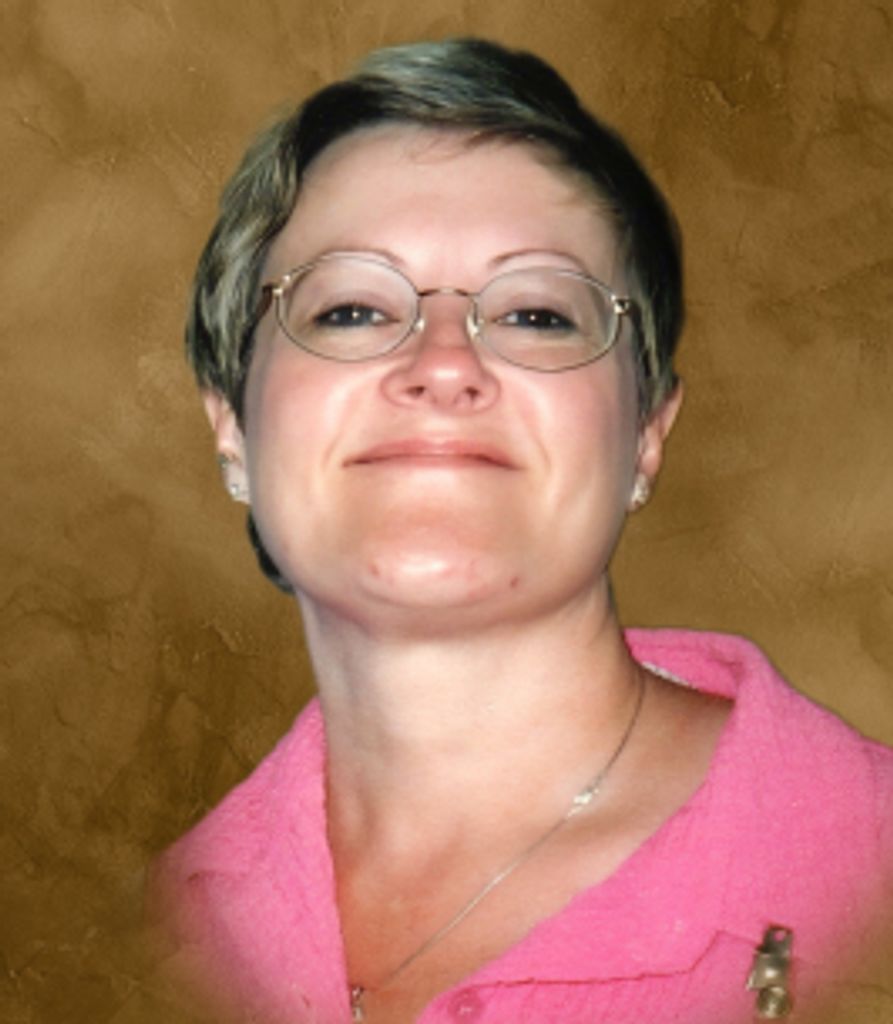 Rhonda Holliday Profile Photo