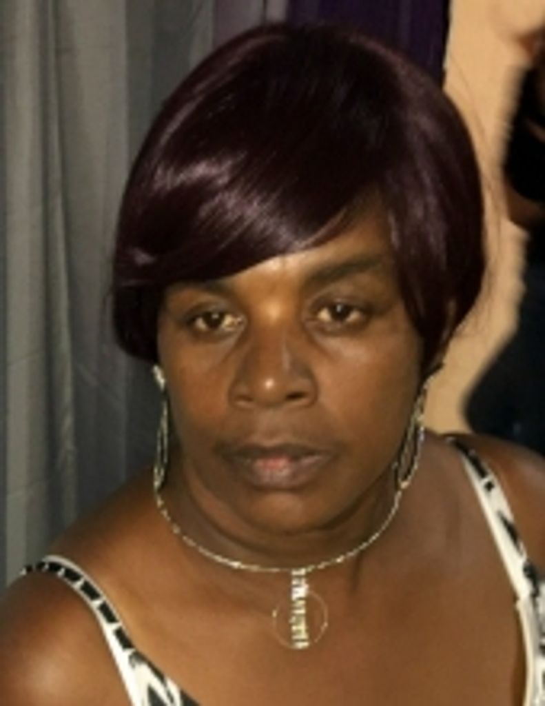Betty Jean Logan Profile Photo