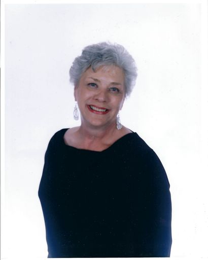 Gayle Lee Brumet's obituary image