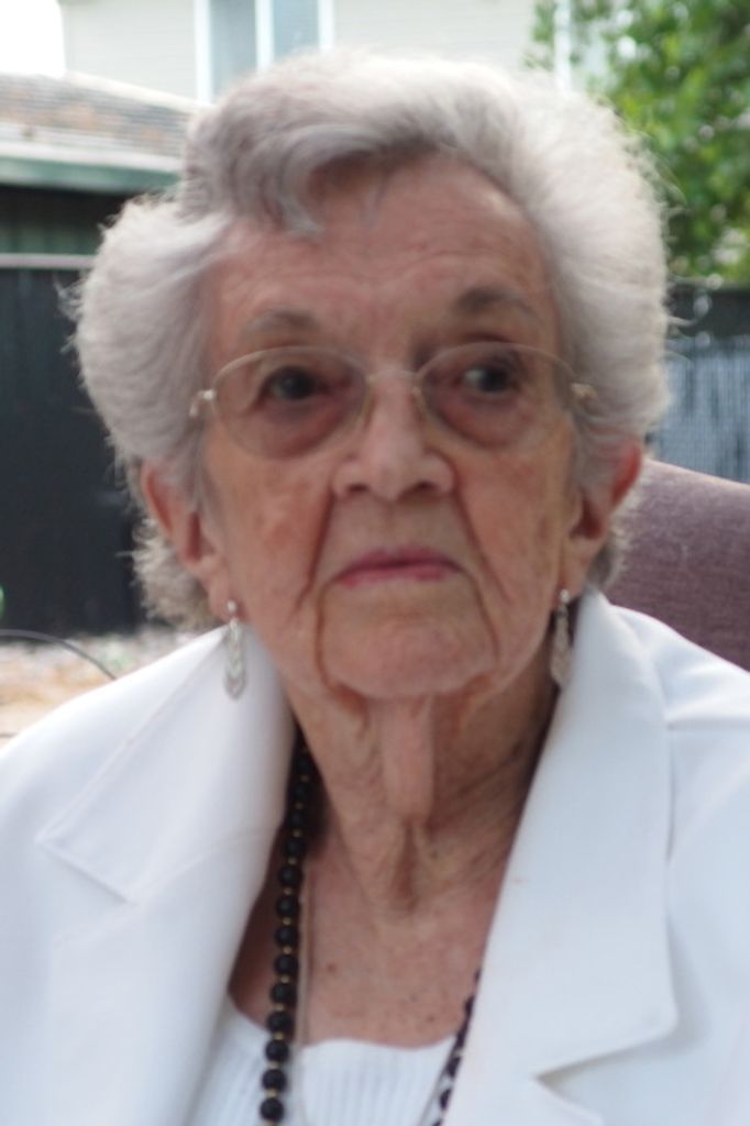 Berniece B Douglas