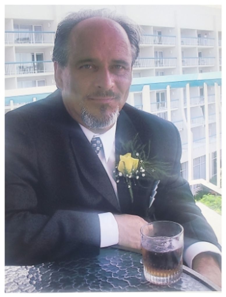 John M Kempf Profile Photo