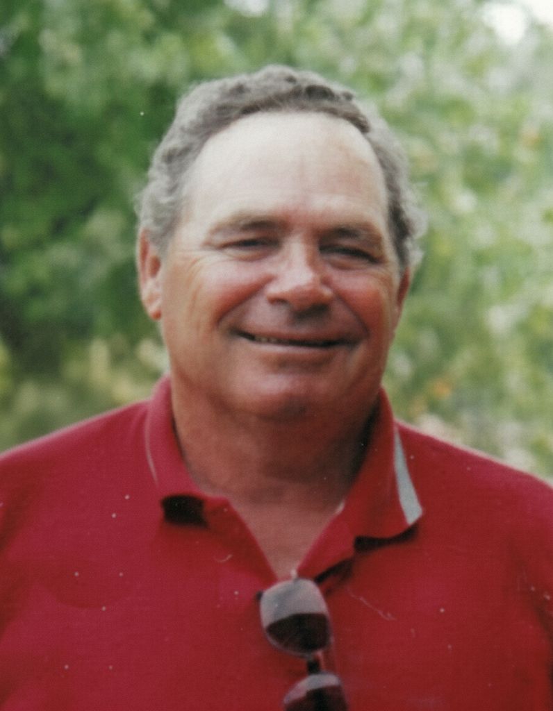 Leo Emerson DeGroat Jr.