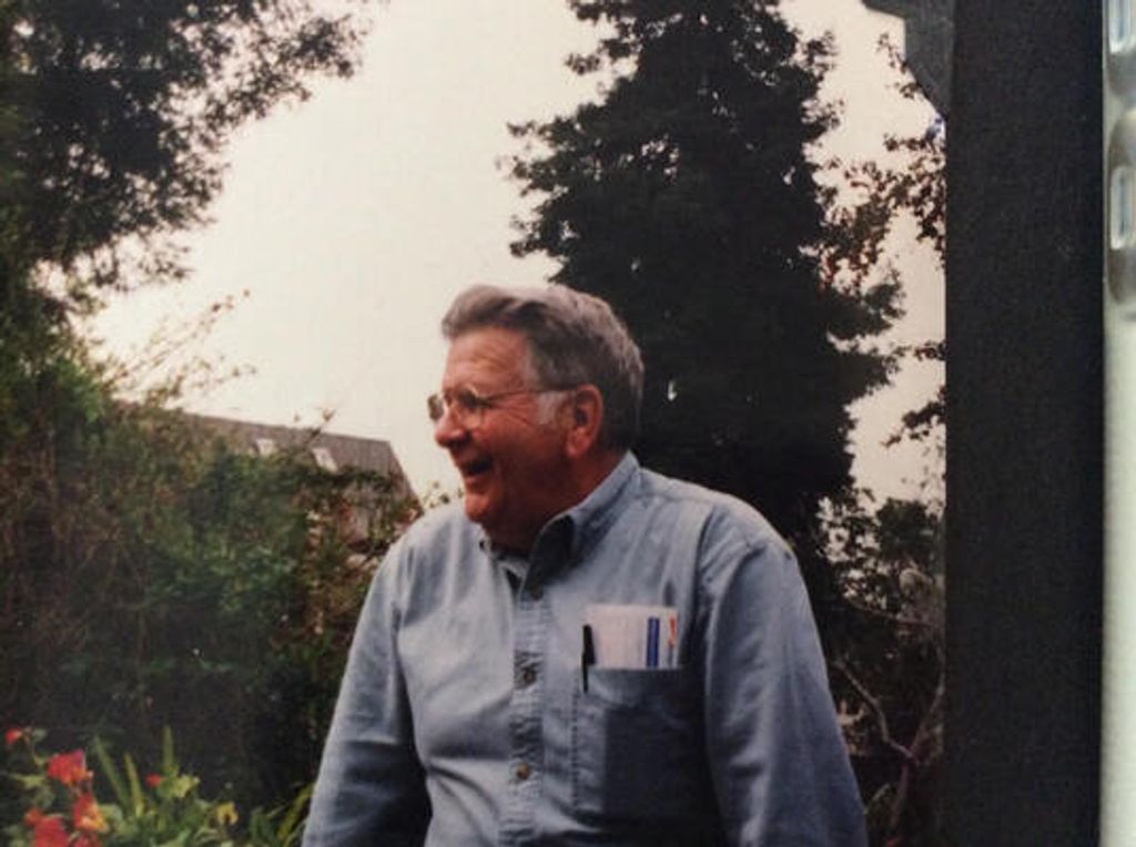 Richard Laurent Rodrigue