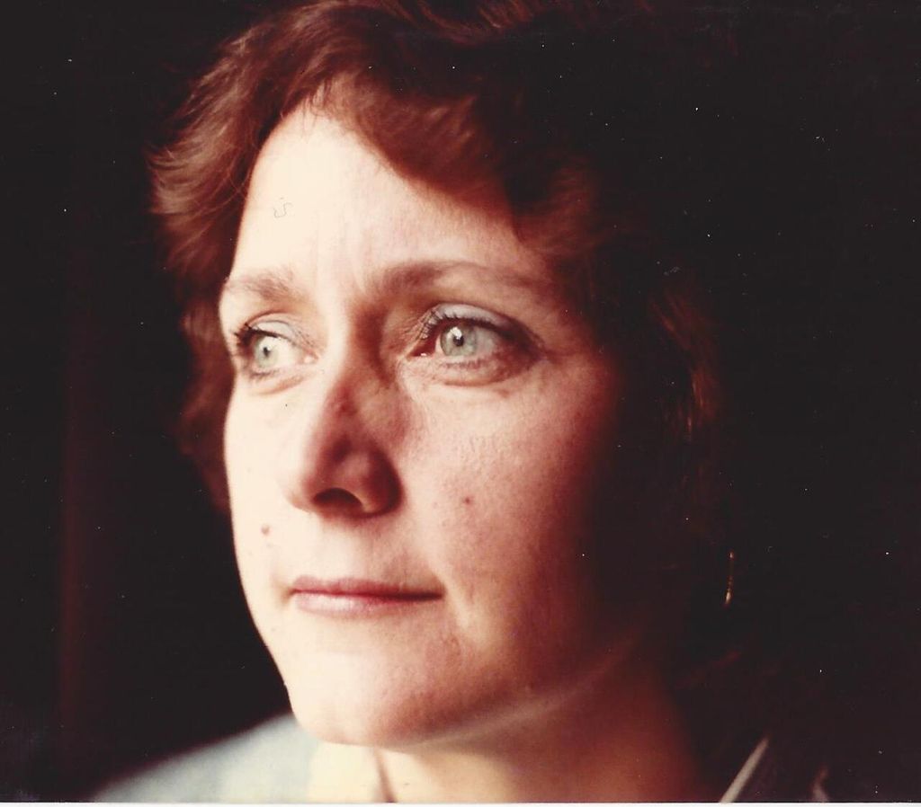 Janice Anne Taylor