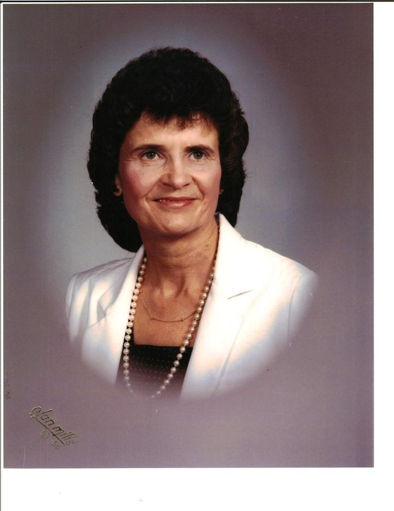 Charlene Joan Rounsaville Profile Photo