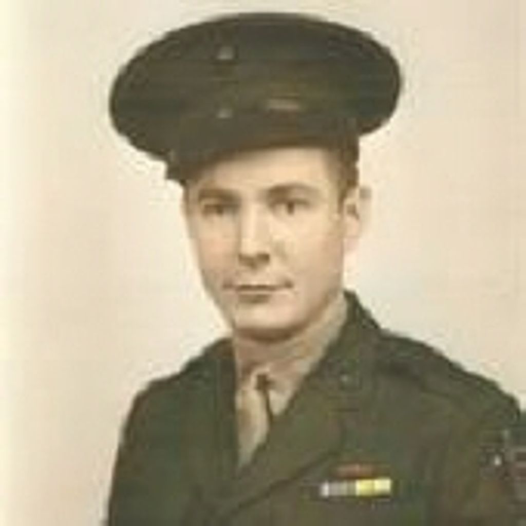John Jacob Lewis