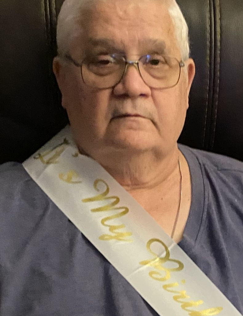 James Daniel Ricewick Jr. Profile Photo