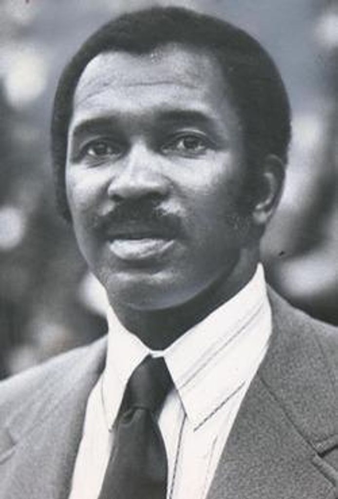 John Edward Milbourne Profile Photo