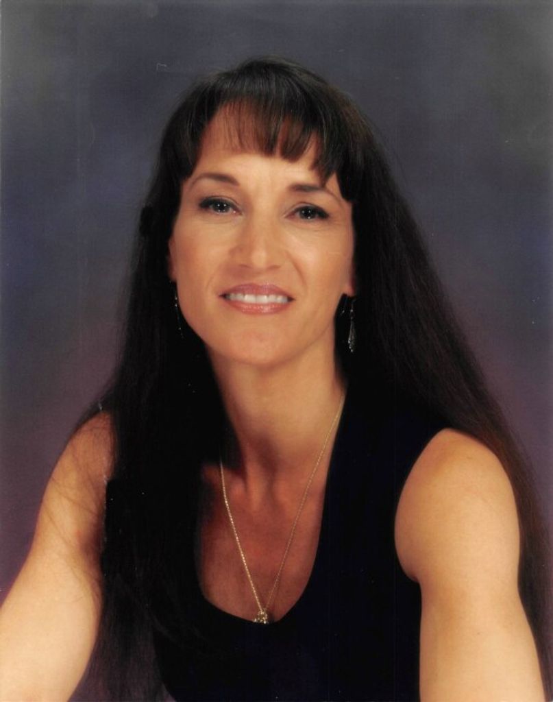 Sally Ann Wood