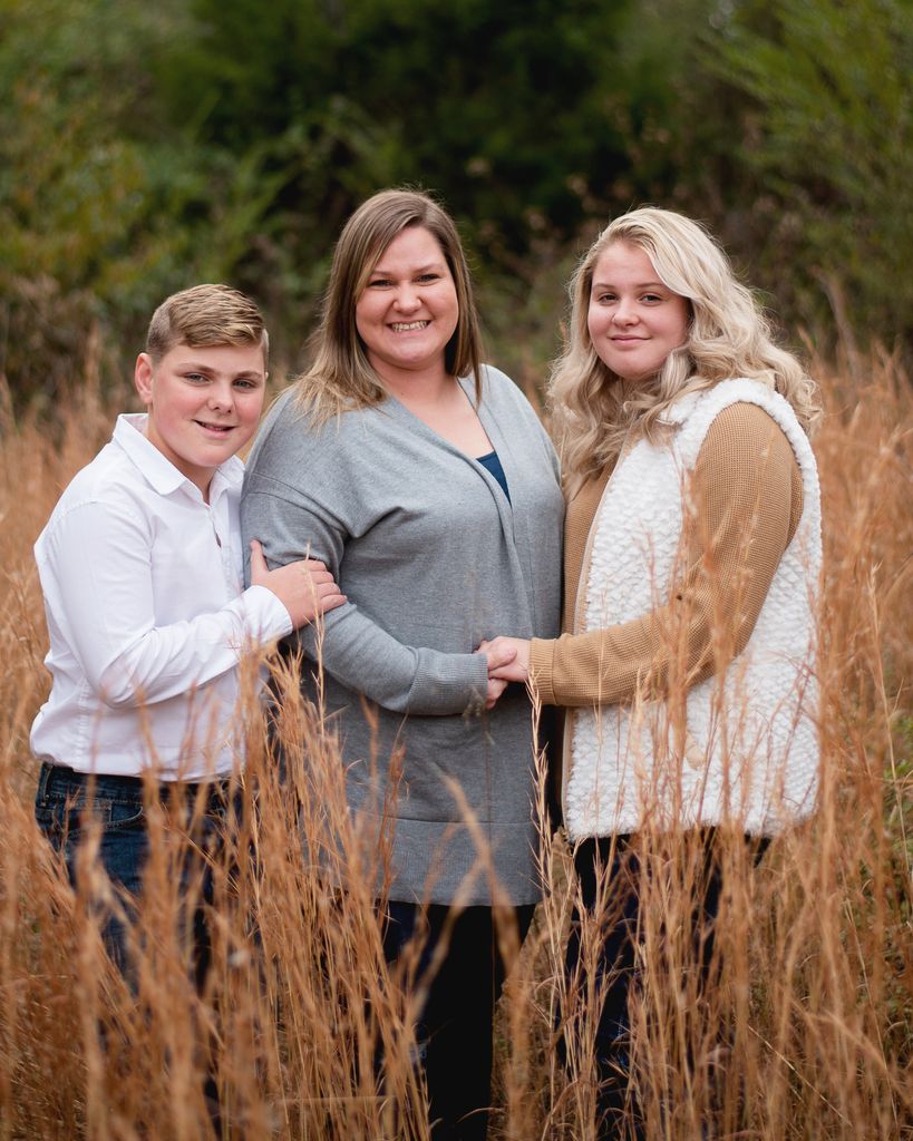 Leslie Ann Greer