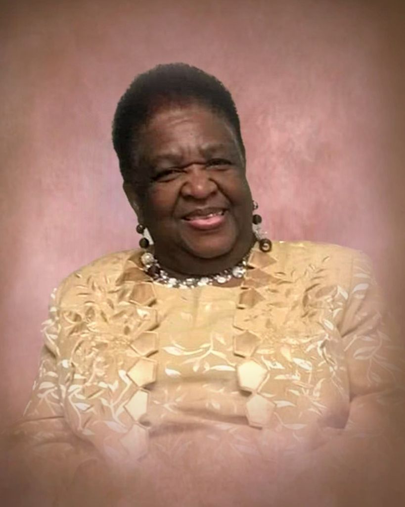Rutha Bell Carrigan
