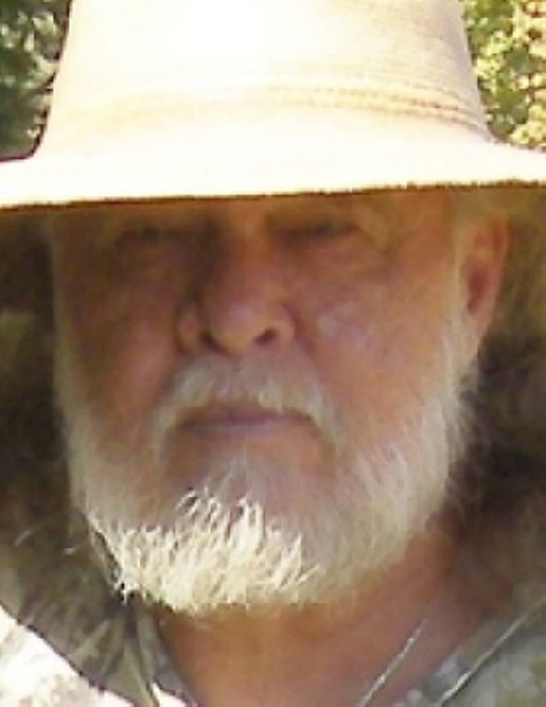 Troy Fay Griffith
