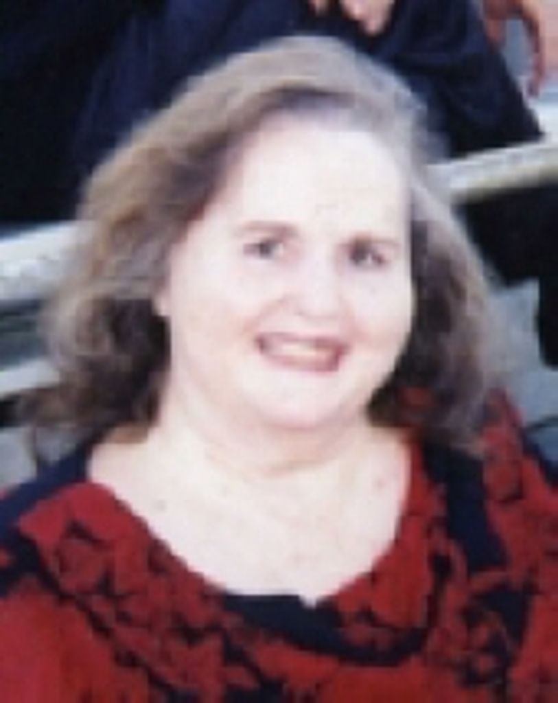 Carrie Anita Ferry