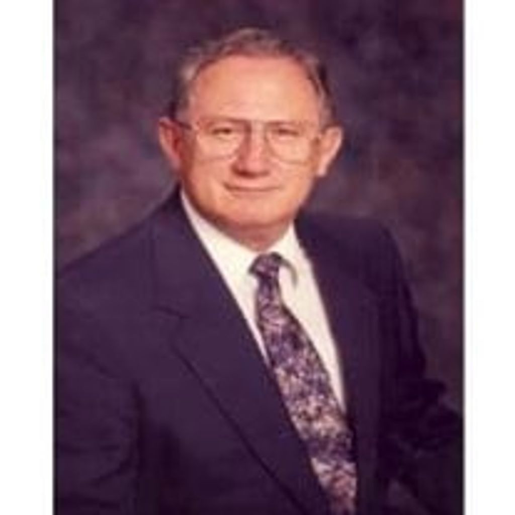 P. Larry Alder