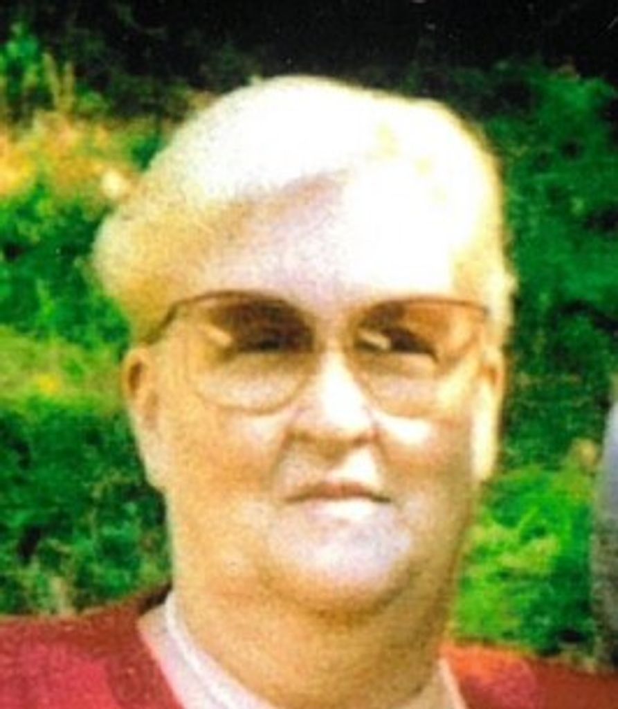 Margaret "Ann"  Pulley