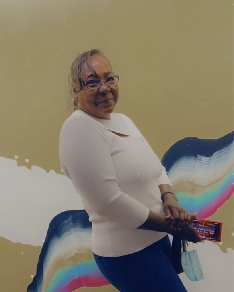 Ms. Marie Fergerson