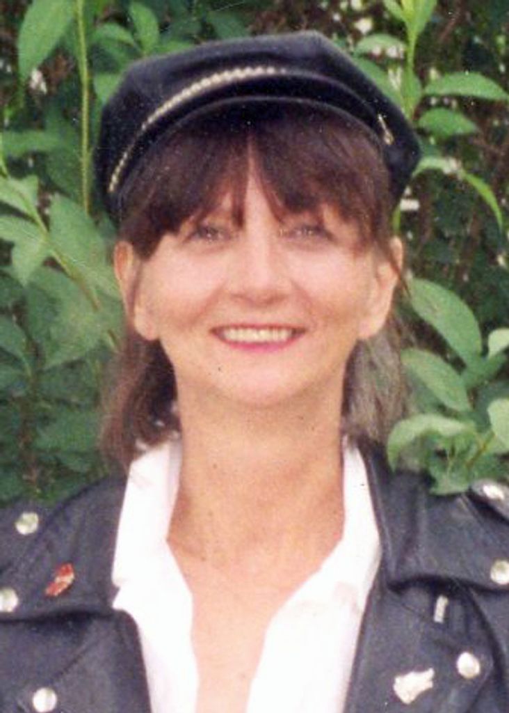 Barbara Jane Sneed Nee Hill