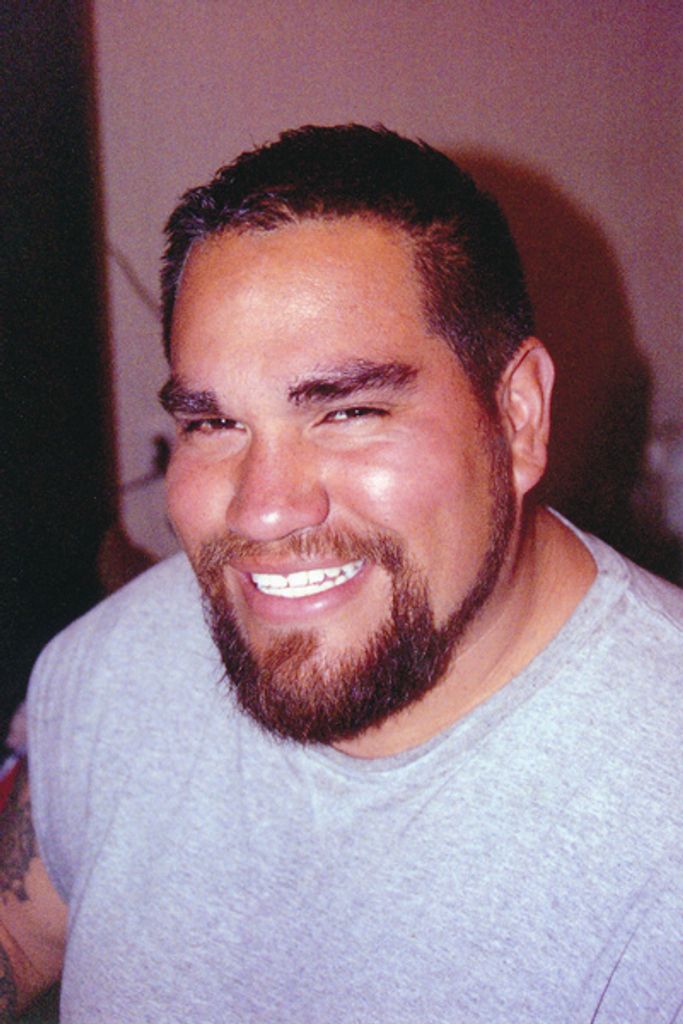 Raul Daniel Reyna Profile Photo