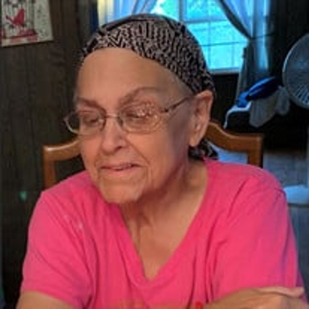 Anna Delgrego McKinnie