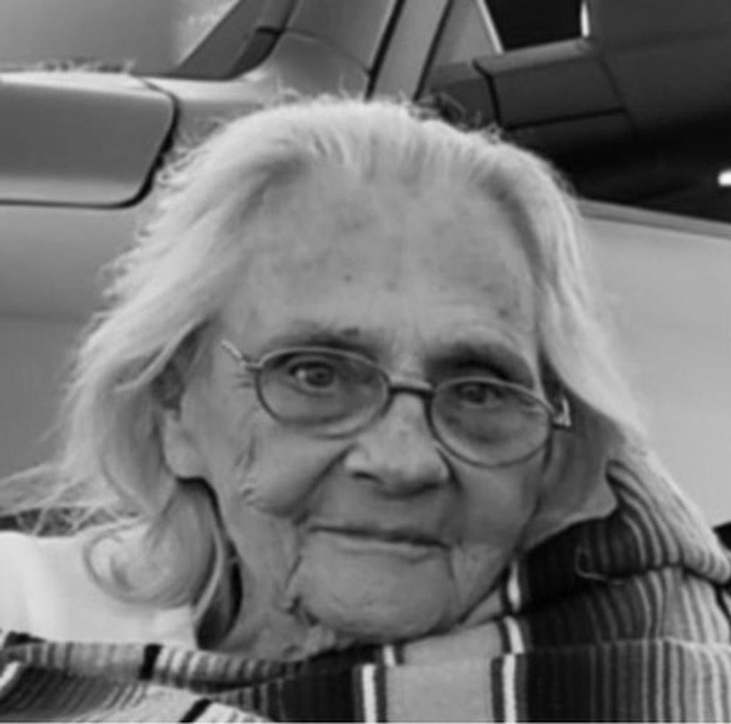 Ruth N. Brackbill