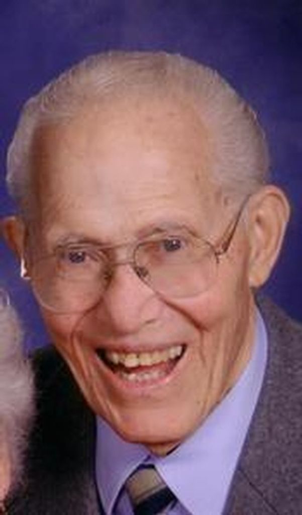 Henry Thiel