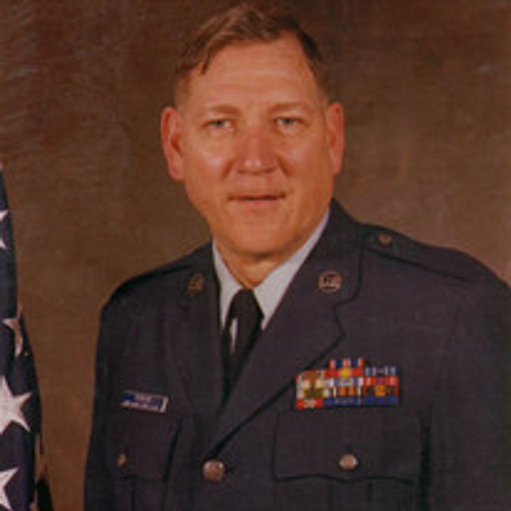 Ronald F.  Perkins "Perk"