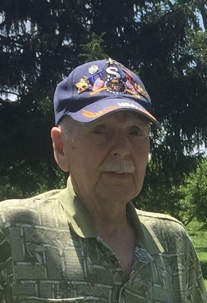 Charles A. Brooks Profile Photo