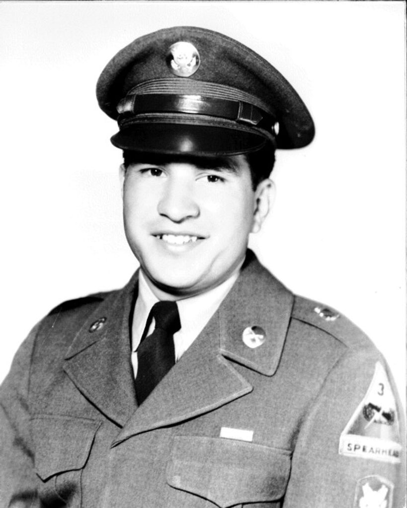 Samuel Luis Lucero