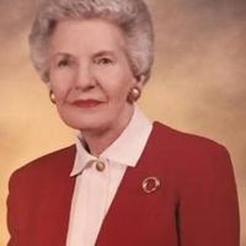 Jo Anne Roberts