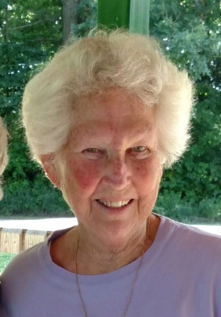 Margaret Ann Sidor Profile Photo