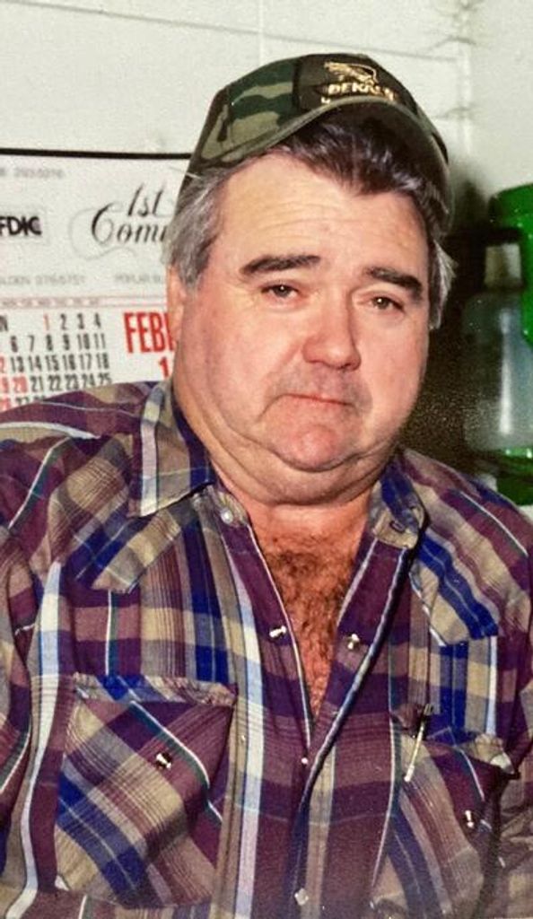 Jerry Dewayne Brown Profile Photo