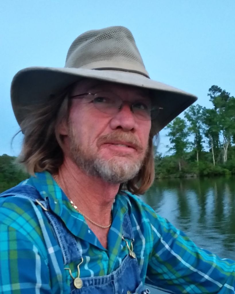 Daniel Wayne Ellis Profile Photo