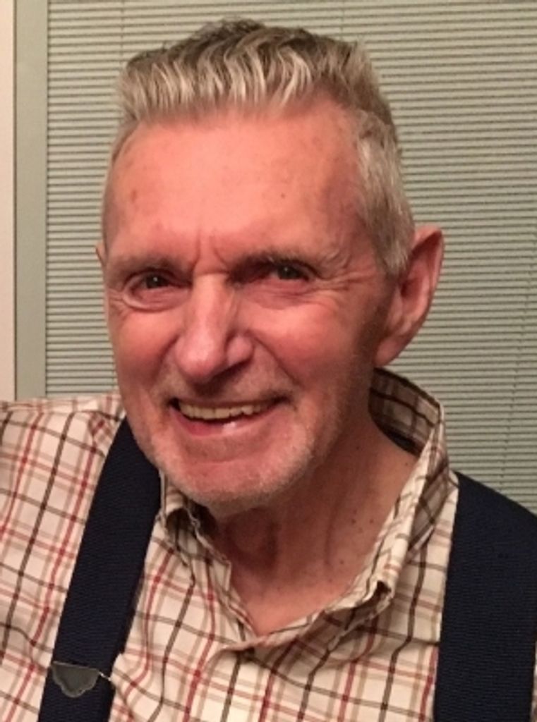 James H. Hine