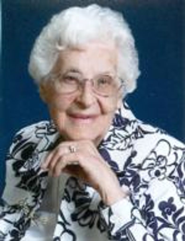 Marie L. Vogel