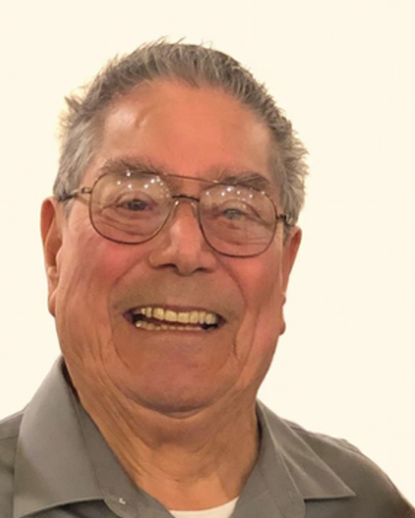 Israel Gonzales