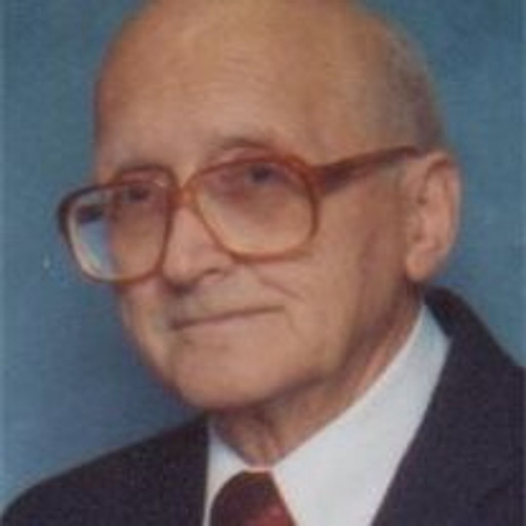 Fred Parker