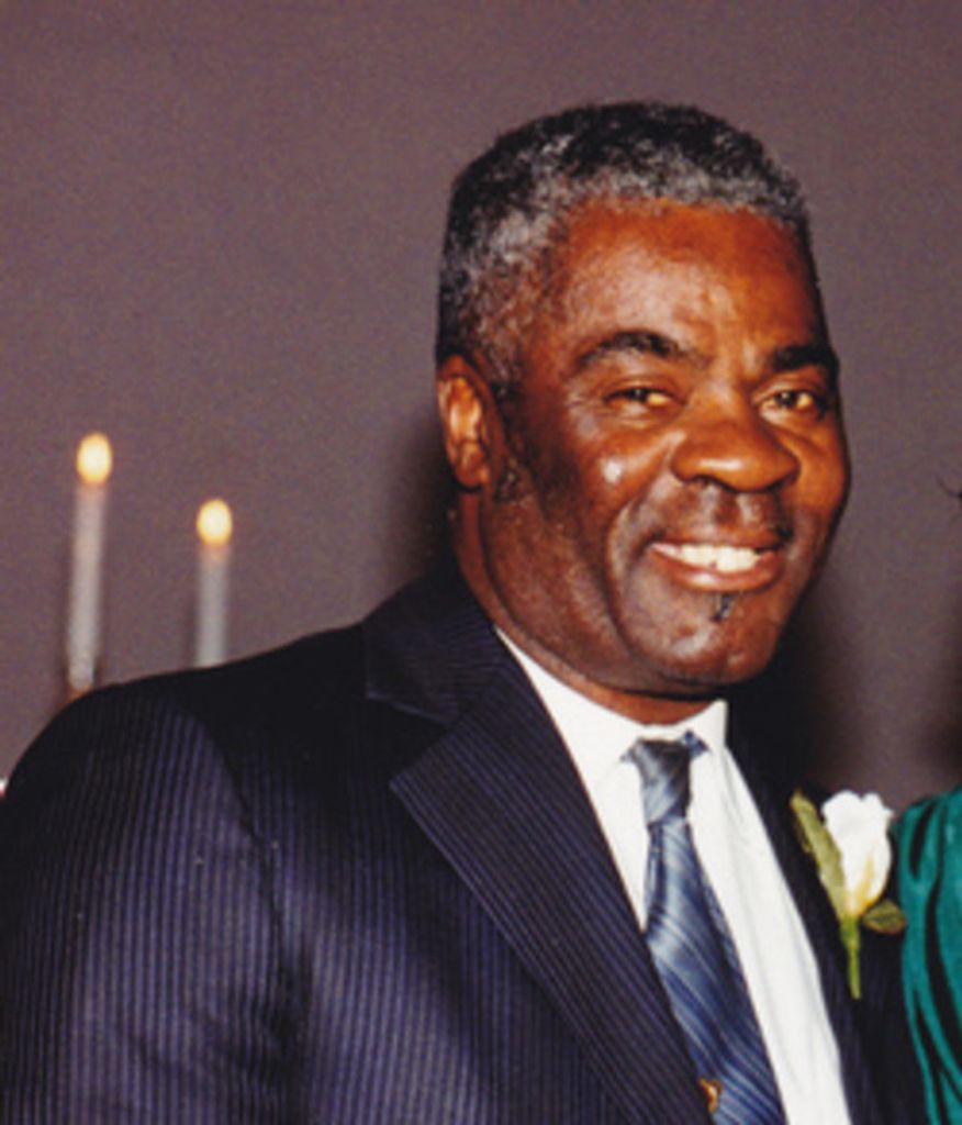 Stuart A. Coles, Sr. Profile Photo