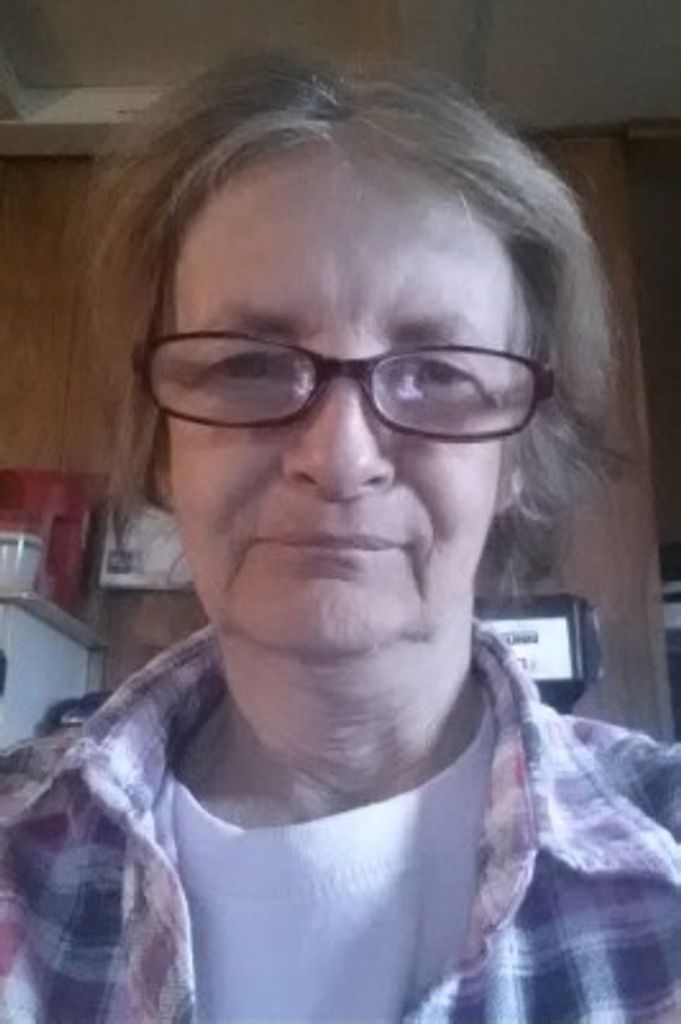 Cathy Marie Bickle