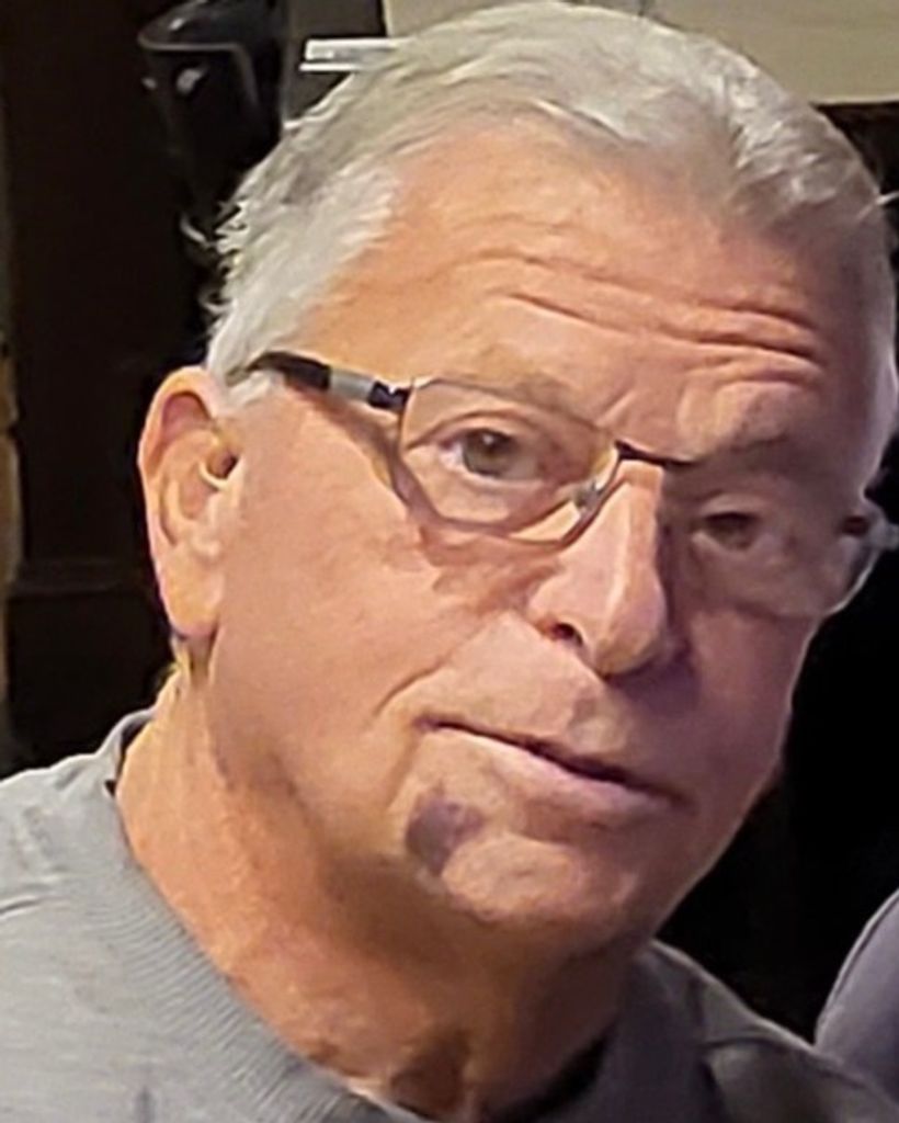 John James Vaccarelli