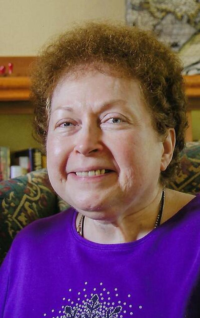 Theresa Rose Rohal Profile Photo